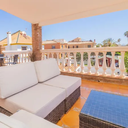 Cubo'S Villa Yedra Guadalmar-2